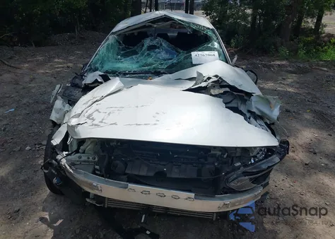 2020 Honda Accord Lx z USA, uszkodzony, nr VIN 1HGCV1F19LA118732